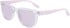 Converse CV531SY FORCE sunglasses in Crystal Clear