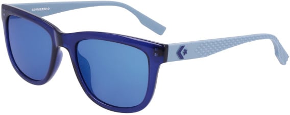 Converse CV531SY FORCE sunglasses in Crystal Midnight Navy