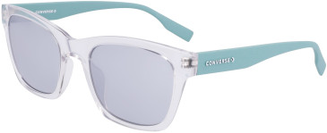 Converse CV530S MALDEN sunglasses in Crystal Clear
