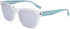 Converse CV530S MALDEN sunglasses in Crystal Clear
