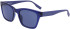 Converse CV530S MALDEN sunglasses in Crystal Midnight Navy