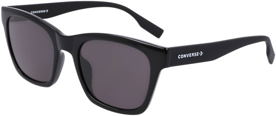Converse CV530S MALDEN sunglasses in Black