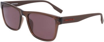 Converse CV529S MALDEN sunglasses in Crystal Brazil Nut