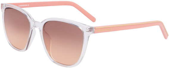 Converse CV528S ELEVATE sunglasses in Crystal Clear