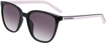 Converse CV528S ELEVATE sunglasses in Black