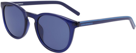 Converse CV527S ELEVATE sunglasses in Crystal Midnight Navy