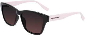 Converse CV514SY MALDEN sunglasses in Black