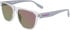 Converse CV513SY MALDEN sunglasses in Crystal Clear