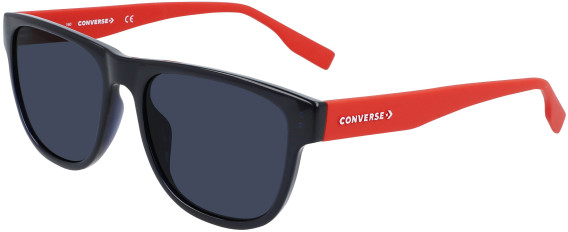 Converse CV513SY MALDEN sunglasses in Crystal Obsidian