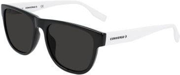 Converse CV513SY MALDEN sunglasses in Black