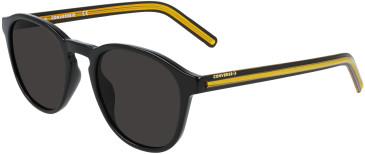 Converse CV512SY CHUCK sunglasses in Black