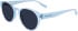 Converse CV509S MALDEN sunglasses in Crystal Sea Salt Blue