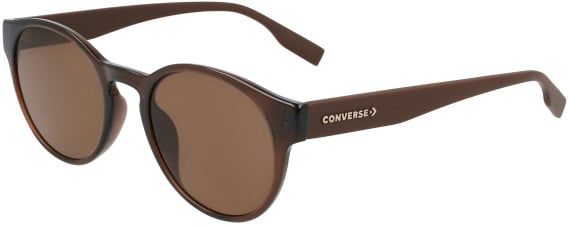 Converse CV509S MALDEN sunglasses in Crystal Dark Root