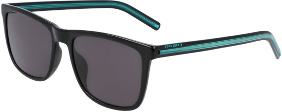 Converse CV505S CHUCK sunglasses in Black