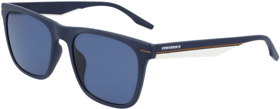 Converse CV504S REBOUND sunglasses in Matte Obsidian