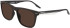 Converse CV504S REBOUND sunglasses in Matte Dark Root