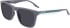 Converse CV504S REBOUND sunglasses in Matte Light Carbon