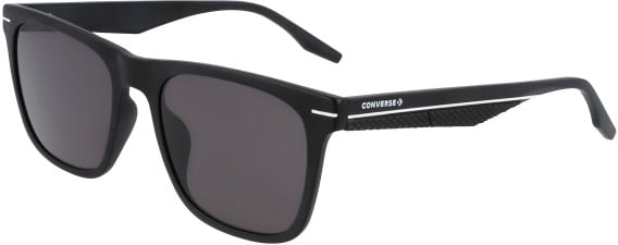 Converse CV504S REBOUND sunglasses in Matte Black