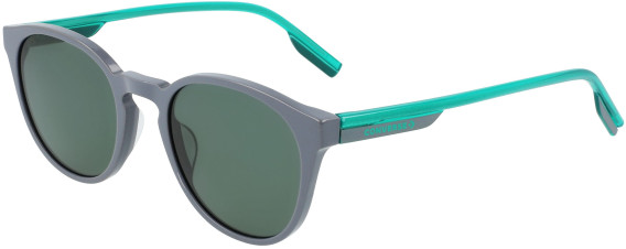 Converse CV503S DISRUPT sunglasses in Light Carbon