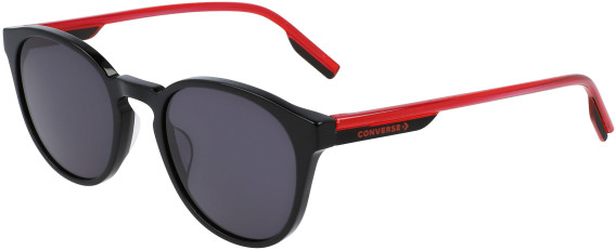 Converse CV503S DISRUPT sunglasses in Black