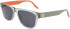 Converse CV500S ALL STAR sunglasses in Crystal Light Surplus