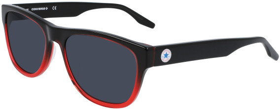 Converse CV500S ALL STAR sunglasses in Crystal Smoke/Poppy Gradient