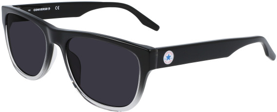 Converse CV500S ALL STAR sunglasses in Crystal Smoke Gradient