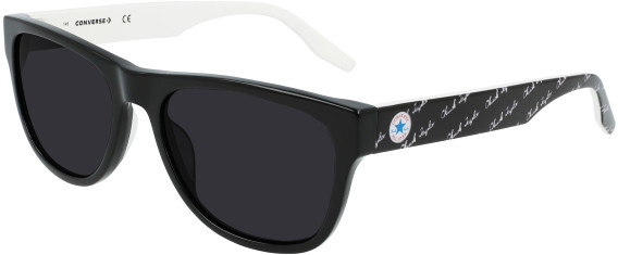 Converse CV500S ALL STAR sunglasses in Black