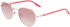 Converse CV305S NORTH END sunglasses in Shiny Rose Gold