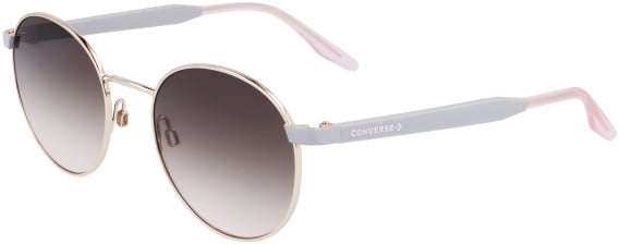 Converse CV302S IGNITE sunglasses in Rose Gold/Gravel
