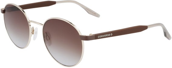 Converse CV302S IGNITE sunglasses in Gold