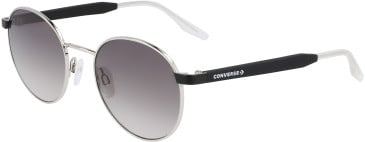 Converse CV302S IGNITE sunglasses in Silver