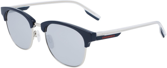 Converse CV301S DISRUPT sunglasses in Obsidian/Silver