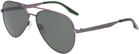 Converse CV105S ELEVATE sunglasses in Satin Gunmetal