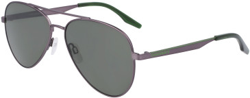 Converse CV105S ELEVATE sunglasses in Satin Gunmetal