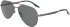 Converse CV105S ELEVATE sunglasses in Satin Gunmetal