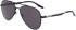 Converse CV105S ELEVATE sunglasses in Matte Black