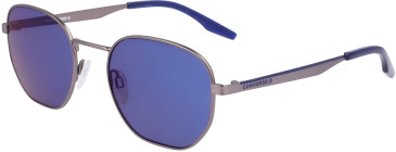 Converse CV104S ELEVATE sunglasses in Satin Gunmetal