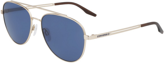 Converse CV100S ACTIVATE sunglasses in Satin Gold