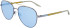 Converse CV100S ACTIVATE sunglasses in Shiny Gunmetal