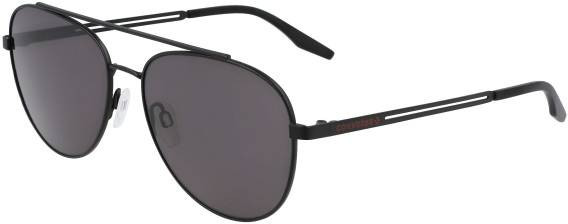 Converse CV100S ACTIVATE sunglasses in Matte Black