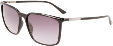 Calvin Klein CK22522S sunglasses in Black