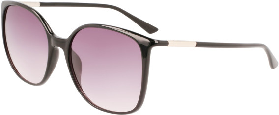 Calvin Klein CK22521S sunglasses in Black