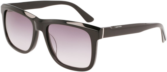 Calvin Klein CK22519S sunglasses in Black