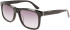 Calvin Klein CK22519S sunglasses in Black