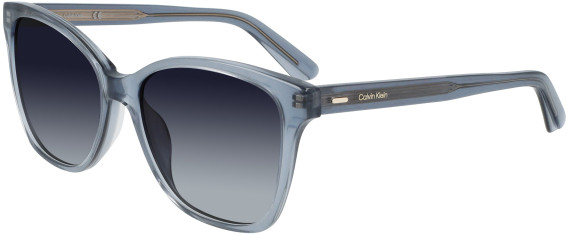 Calvin Klein CK21529S sunglasses in Avio