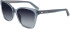 Calvin Klein CK21529S sunglasses in Avio