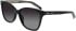 Calvin Klein CK21529S sunglasses in Black