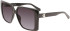 Calvin Klein Jeans CKJ22607S sunglasses in Black