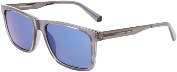 Calvin Klein Jeans CKJ21624S sunglasses in Gray